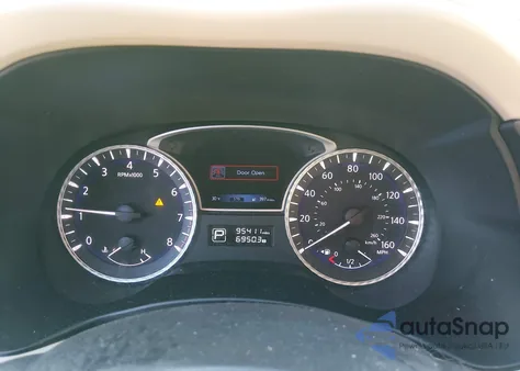 2019 Infiniti Qx60 Luxe from USA, damaged, VIN 5N1DL0MM0KC550611